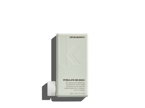 Kevin Murphy STIMULATE-ME.WASH Stimulating and Refreshing Shampoo Šampūnas 250ml